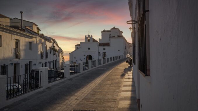 3 giorni nel cuore dell’Andalusia: Siviglia, cosa fare e cosa vedere.