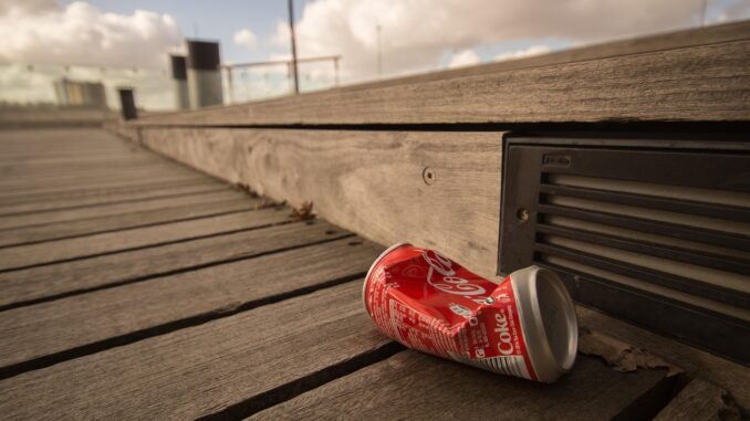 Ridurre, Riusare e Riciclare i rifiuti