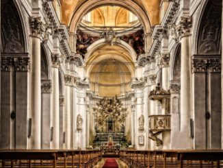 Vacanze all'italiana