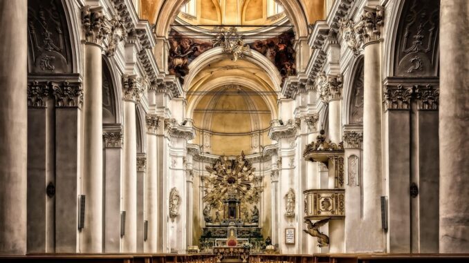 Vacanze all'italiana