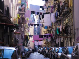 Napoli: una città unica e piena di folclore