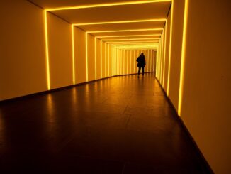 L’importanza dell’illuminazione per il successo di uno stand