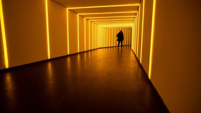 L’importanza dell’illuminazione per il successo di uno stand