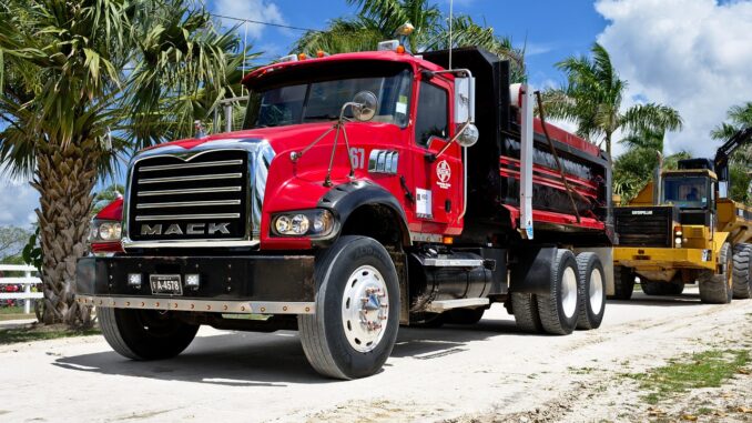 Assicurazione per autocarro