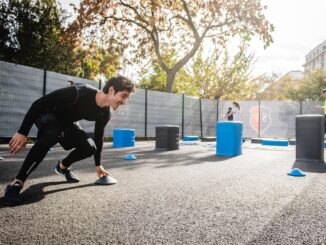 Allearsi per il Triathlon in Estate