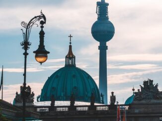 Mangiare a Berlino: i migliori ristoranti della capitale tedesca