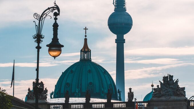 Mangiare a Berlino: i migliori ristoranti della capitale tedesca