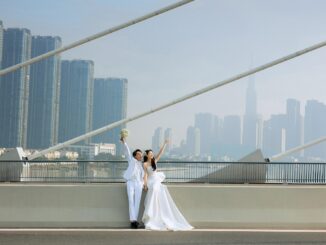 Alcuni errori da non compiere il giorno del vostro matrimonio