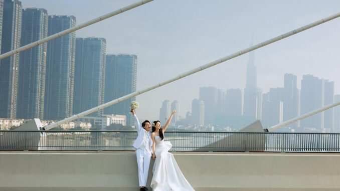 Alcuni errori da non compiere il giorno del vostro matrimonio