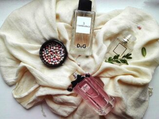 Profumi da donna: tendenze per il 2017