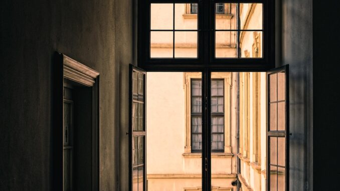 Come scegliere i propri nuovi serramenti