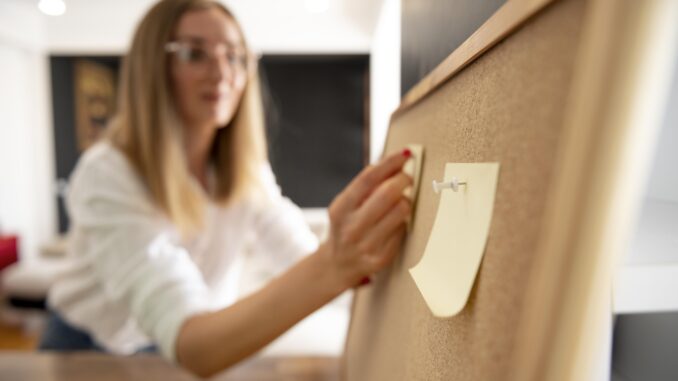 Utile o indispensabile? Dai foulard alle borse in tessuto