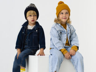 Moda bambini: romantici cuccioli o adulti in miniatura?