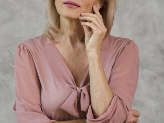 Anche le donne mature non disdegnano una trombamicizia