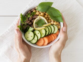 Dieta menopausa: gli alimenti da consumare