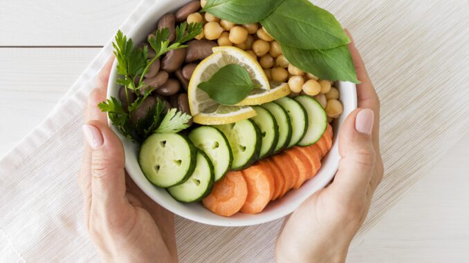 Dieta menopausa: gli alimenti da consumare