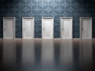 Come scegliere le porte interne: gli errori da non commettere