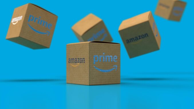 La storia dell’Amazon Prime Day raccontata da Rews.it