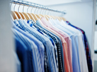 Macchine Primus per lavanderie self service