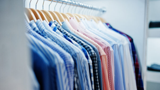 Macchine Primus per lavanderie self service