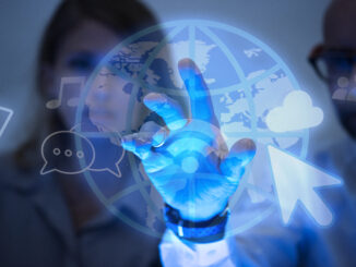 Gli italiani e la passione per internet