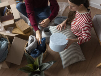 Errori principali di chi cerca e compra casa per la prima volta