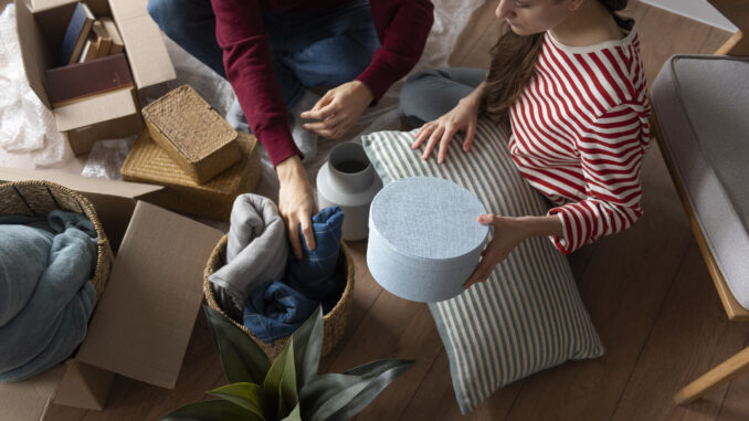 Errori principali di chi cerca e compra casa per la prima volta