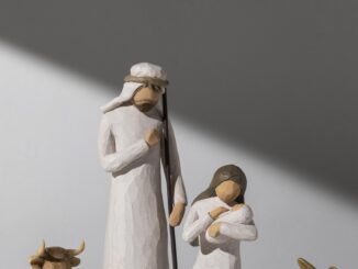 Presepe fai da te, la guida completa