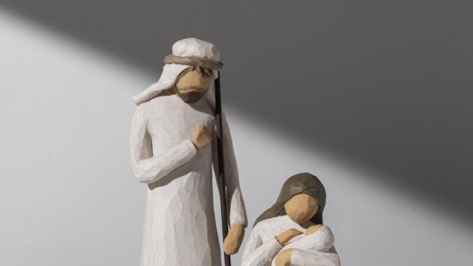 Presepe fai da te, la guida completa