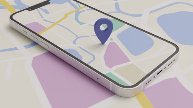 Localizzatori GPS: ecco cosa sono in grado di fare