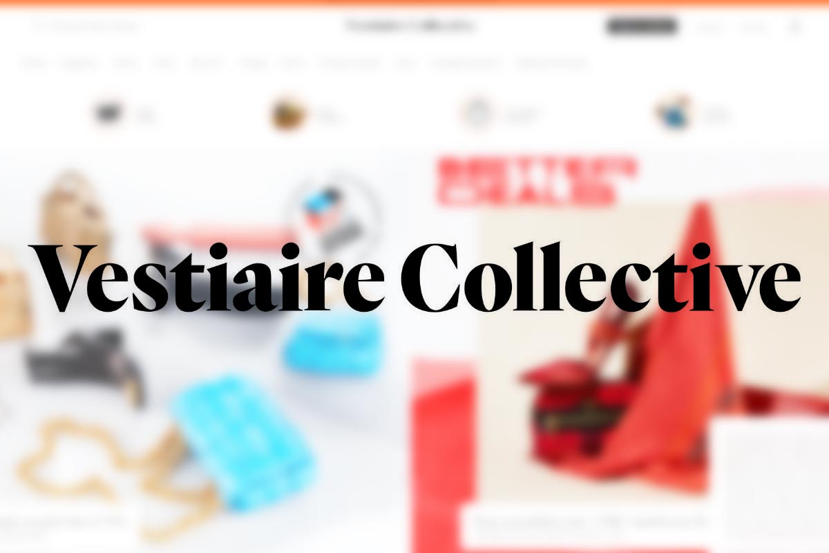 Come usare i codici sconto su Vestiaire Collective, il nuovo modo originale di vendere ed acquistare capi