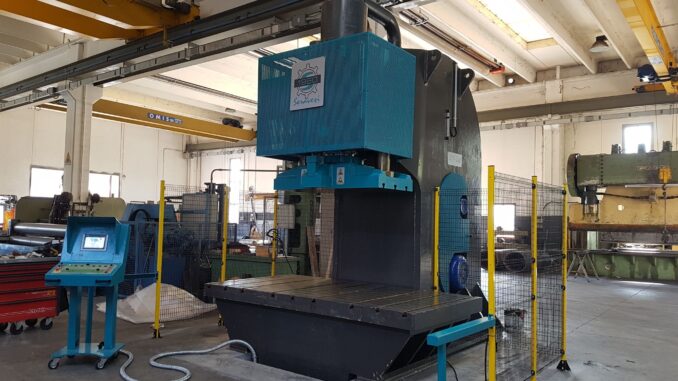 hydraulic press machine hydraulic press machine