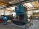 hydraulic press machine